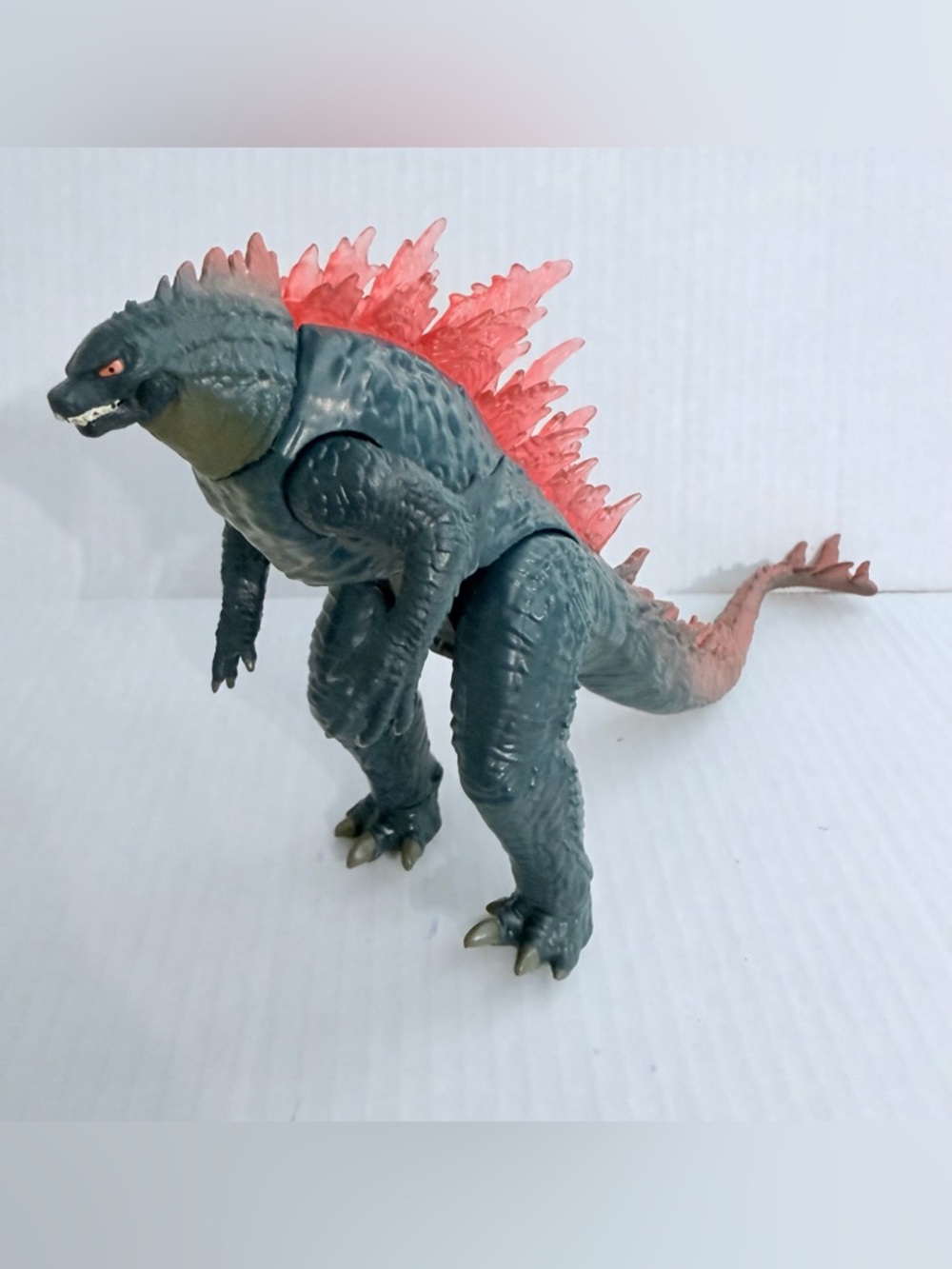 Playmates Godzilla Evolved Action Figure